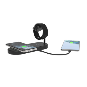 POWEROLOGY 4in1 Fast Charging Power Dock (6844817866815)