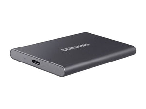 Portable SSD T7 USB 3.2 1TB -Gray (6843194572863)