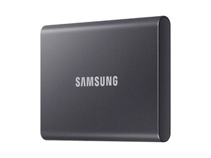Portable SSD T7 USB 3.2 1TB -Gray (6843194572863)