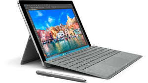 Surface Pro Signature Type Cover (Alcantara Keyboard) - Custom Mac BD (11595467412)
