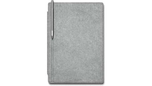 Surface Pro Signature Type Cover (Alcantara Keyboard) - Custom Mac BD (11595467412)