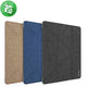 RAIGOR INVERSE Baron Series Fabric Case For iPad Pro 11 (2020) (4852356677695)