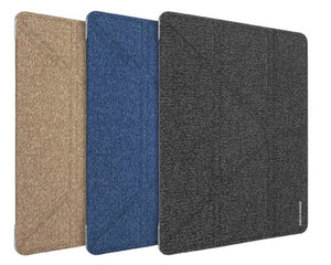 RAIGOR INVERSE Baron Series Fabric Case For iPad Pro 11 (2020) (4852356677695)