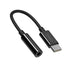 JOYROOM USB Type C to 3.5mm Headphone Jack Adapter