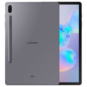 Samsung Galaxy Tab S6 10.5", 128GB Wifi + LTE (4732946808895)