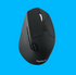 Logitech M720 Triathlon Multi-device Wireless Mouse