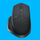 Logitech Mx Master 2s Wireless Mouse - Custom Mac BD (1412945707071)