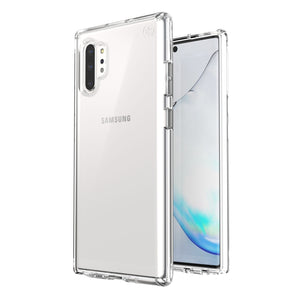 X-doria ClearVue Series Case For Samsung Note 10 Plus/ Samsung S10 Plus/ Samsung S20 Ultra (4676055269439)