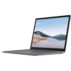 PRE-ORDER Microsoft Surface Laptop 4 5BT-00018 13.5" TouchScreen Black ( I5-1145G7, 8GB, 512GB SSD, Iris Xe, W10 ) (6763007377471)