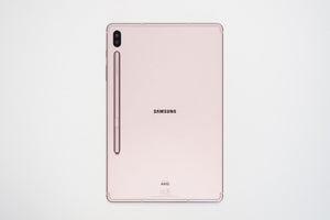 Samsung Galaxy Tab S7 11", 6GB | 128GB WiFi + LTE (4756814463039)