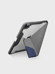 UNIQ Trexa Fits New iPad Pro 11" (2021/ 2020) (6843621212223)