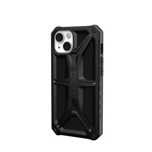 UAG MONARCH KEVLAR SERIES IPHONE 13 5G CASE (6844272967743)