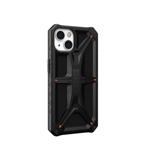 UAG MONARCH KEVLAR SERIES IPHONE 13 5G CASE (6844272967743)