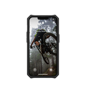 UAG MONARCH KEVLAR SERIES IPHONE 13 5G CASE (6844272967743)