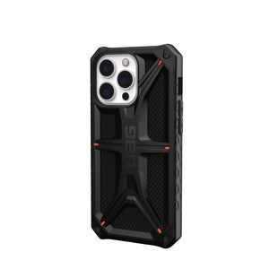 UAG MONARCH KEVLAR SERIES IPHONE 13 PRO 5G CASE (6844275195967)