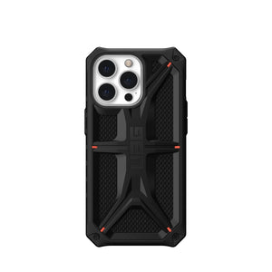 UAG MONARCH KEVLAR SERIES IPHONE 13 PRO 5G CASE (6844275195967)
