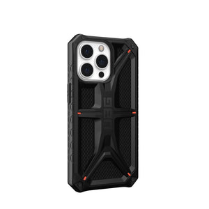 UAG MONARCH KEVLAR SERIES IPHONE 13 PRO 5G CASE (6844275195967)
