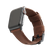 UAG Leather Strap for Apple Watch- 42mm & 44mm (4752700833855)