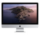 Brand New Apple iMac 2020 27 Inch Retina 5K display, 6-core 10th Generation Intel Core i5, 8GB RAM, 256GB SSD, Radeon Pro 5300 with 4GB, Magic Keyboard, Magic Mouse 2) (4820363771967)