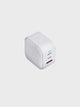 UNIQ Verge Pro 66W GaN 3-Port Wall Charger (6844223684671)