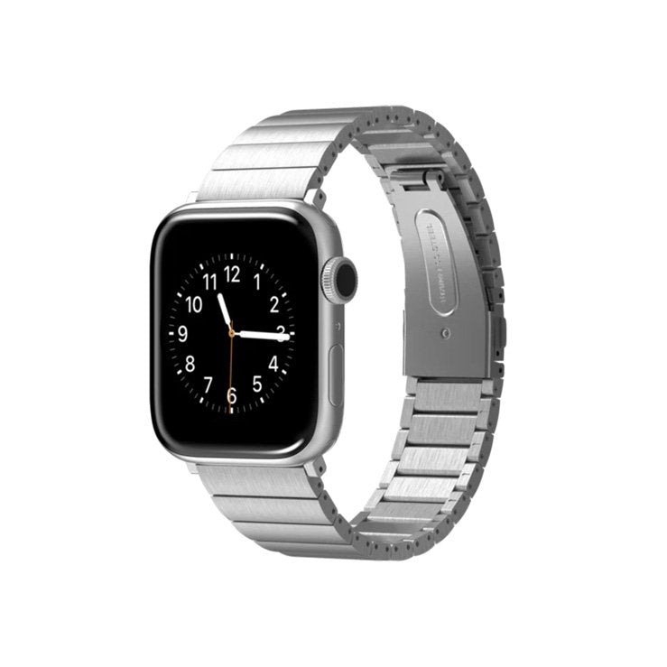 Viva Madrid Lavier Metal Watch Strap for iWatch 42/44/45mm