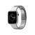 Viva-Madrid-Lavier-Metal-Watch-Strap-for-Apple-Watch-Silver-Custom-Mac-BD (6999642406975)