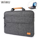 Wiwu Smart Stand Sleeve For 13" & 15" Apple MacBook/laptop - Custom Mac BD (1410292514879)