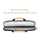 Wiwu Smart Stand Sleeve For 13" & 15" Apple MacBook/laptop - Custom Mac BD (1410292514879)