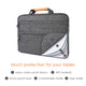 Wiwu Smart Stand Sleeve For 13" & 15" Apple MacBook/laptop - Custom Mac BD (1410292514879)