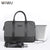 Wiwu London Slim Business Handbag For Apple MacBook/laptop With Shoulder Belt - Custom Mac BD (1410279112767)