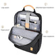 Wiwu Athena Campus Slim Case 15.6" Laptop Slim Backpack - Custom Mac BD (1778212995135)