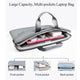 Wiwu City Commuter Bag - Waterproof Laptop Sleeve - Custom Mac BD (1778232950847)