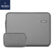 Wiwu Classic Sleeve For 13" Apple MacBook/laptop Waterproof Laptop Bag - Custom Mac BD (1410175303743)