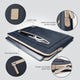 Wiwu Waterproof Laptop (Athena) Apple MacBook Laptop Sleeve - Custom Mac BD (1295138619460)