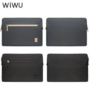 Wiwu Waterproof Laptop (Athena) Apple MacBook Laptop Sleeve - Custom Mac BD (1295138619460)