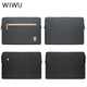 Wiwu Waterproof Laptop (Athena) Apple MacBook Laptop Sleeve - Custom Mac BD (1295138619460)