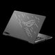 PRE-ORDER Asus ROG Zephyrus G14 GA401IV 2020 14" FHD 120Hz IPS Ultra Slim Gaming Laptop ( AMD Ryzen™ 9 4900HS, 16GB, 1TB, RTX 2060 6GB, W10 ) (4709757124671)