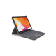 WiWU Combo Touch iPad Keyboard Case (7110274678847)