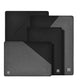 Wiwu Blade Sleeve for MacBook – Black & Grey (6651740487743)