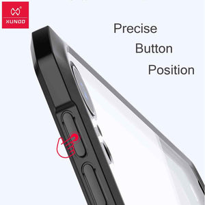XUNDD Anti-Impacted Cover for iPad Pro 2020 11 & 12.9, 10.2 ipad (4714288939071)