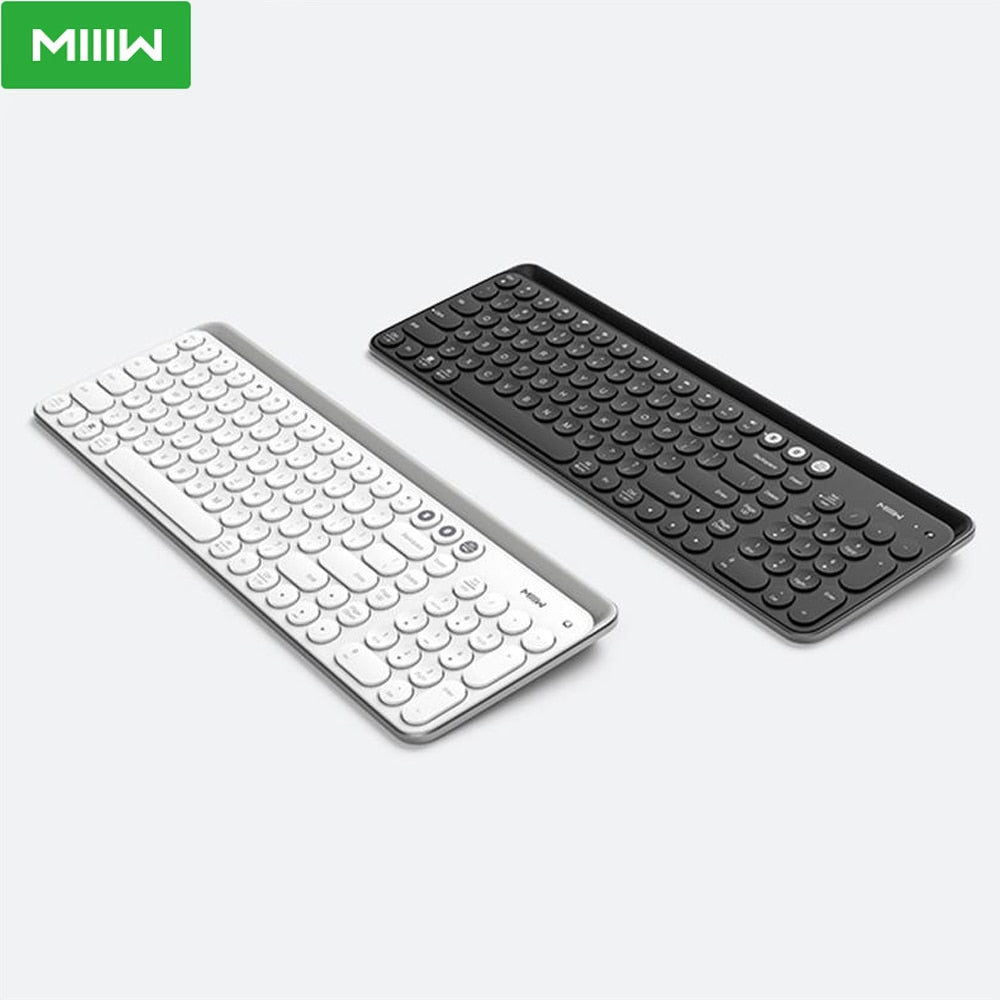 Xiaomi MIIIW | Bluetooth Keyboard -Custom Mac BD