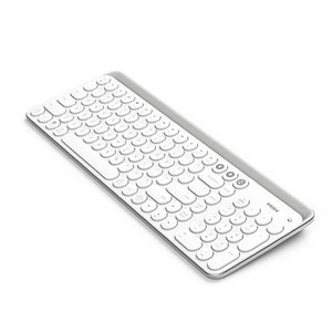 Xiaomi MIIIW Bluetooth Dual Mode Keyboard 104 Keys (6890500456511)