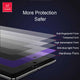 Xundd Tempered Film For iPad 10.2, iPad Air 4, iPad Pro 12.9 Screen Protector Curved Edge 2.5D Anti Fingerprint Scratch Proof Clear 9H Hardness Safe (4876055019583)