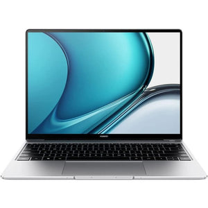 Huawei MateBook 13s Laptop – Core i7 3.3GHz/ 16GB/ 512GB/ 13.4inch/ Space Gray (6849945600063)