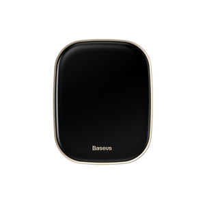 Baseus Type-C HUB Adapter AC Multifunctional Charger-Black, White (4709861785663)