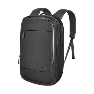 WIWU WB202-15.6 Adventurer Casual for 15.6 inch Laptop Backpack (4658886279231)