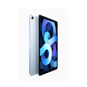 New Apple iPad Air 4 (10.9 inch) 2020 | With Apple International Warranty (claim Support) (4819420938303)