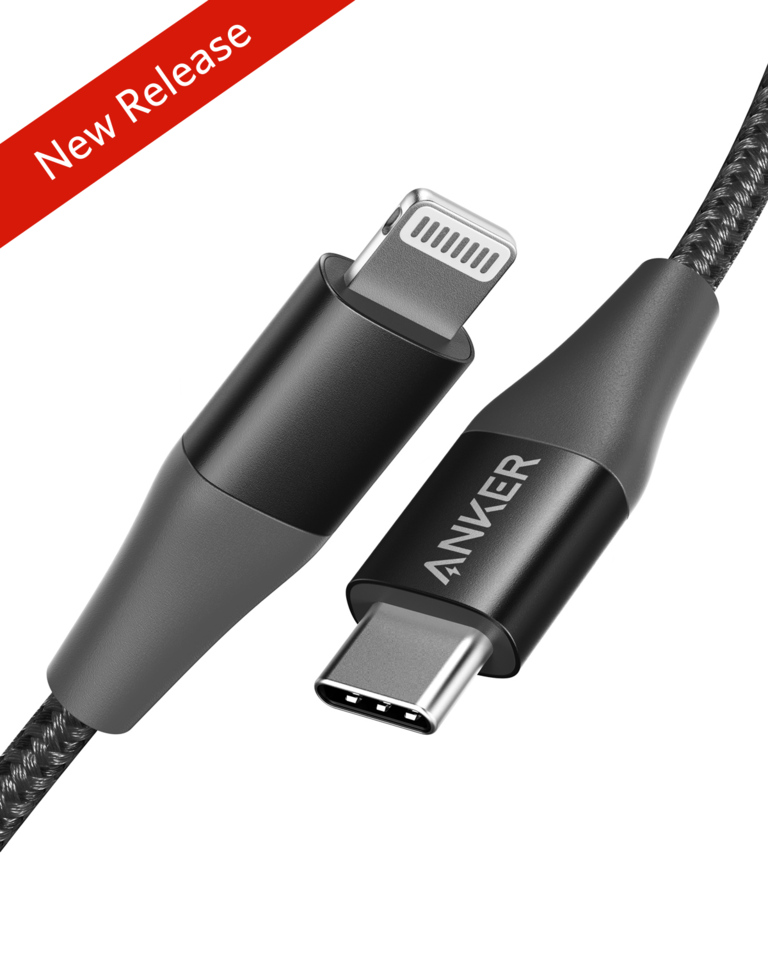 Buy MMAK MFi Certified 20W Type C to Lightning Cable, Fast