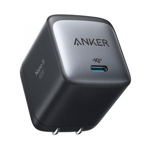 Anker Nano II 30W USB C Charger for MacBook Air/iPhone 12/12 Mini/12 Pro/Max, Galaxy S21/ S21+, Note 20/ Note 10, iPad (6707708100671)