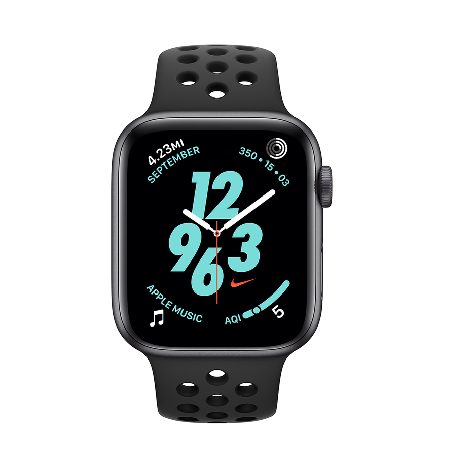 Nike Apple Watch 2019 Sport Band Apple Watch Series Info Apple